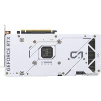 Видеокарта ASUS Dual GeForce RTX 4070 White OC Edition 12GB GDDR6X DUAL-RTX4070-O12G-WHITE