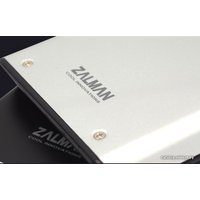 Бокс для накопителей 2.5" Zalman ZM-VE500 Black