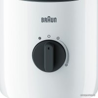 Стационарный блендер Braun PowerBlend 3 JB3100WH