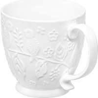 Кружка Elan Gallery Птички на ветке 950375