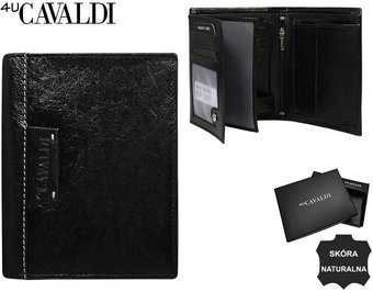 Cedar Cavaldi N4-NAD (черный)