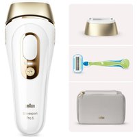 Фотоэпилятор Braun Silk-expert Pro 5 PL5052
