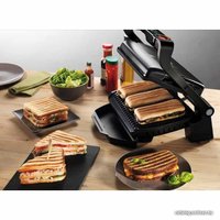 Электрогриль Tefal Optigrill+ GC712812