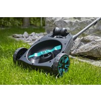 Газонокосилка Gardena HandyMower 22/18V P4A 14620-20 (с 1-им АКБ)