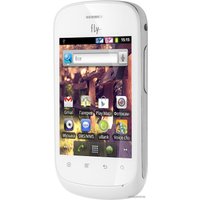 Телефон Fly IQ235 Uno