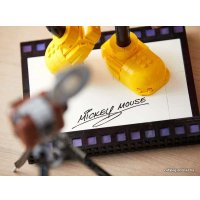 Конструктор LEGO Disney 43179 Микки Маус и Минни Маус