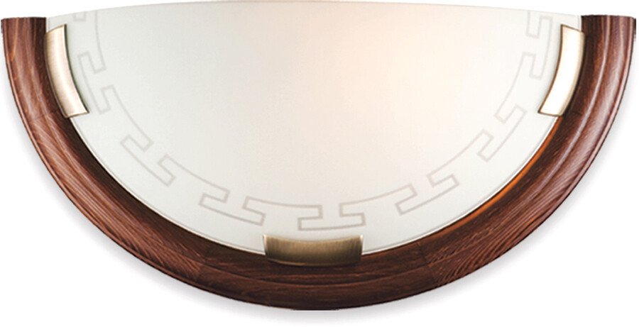 

Бра Sonex Greca Wood 060