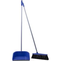 Набор для уборки Bradex TDB 0022 (синий)