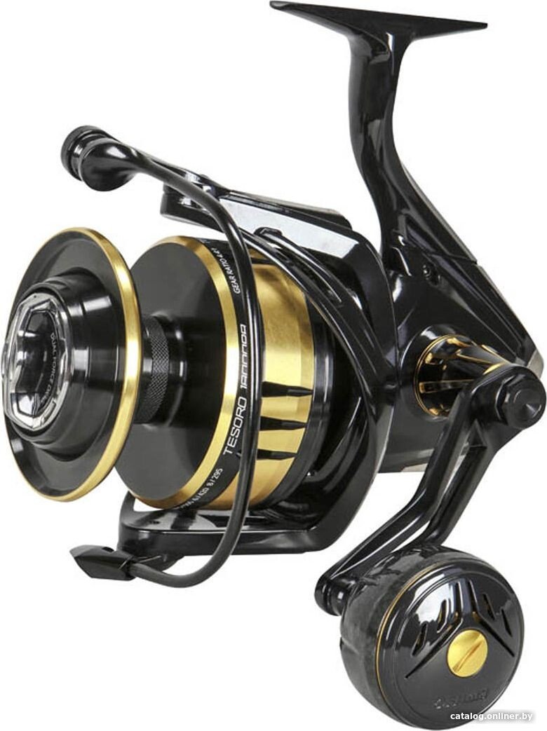 Рыболовная катушка Okuma Tesoro TSR-10000PA