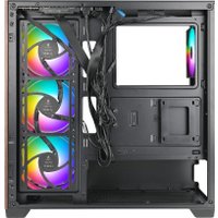 Корпус AZZA Neptune (черный)