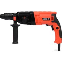 Перфоратор Yato YT-82122