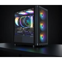 Компьютер HAFF Force BK65432