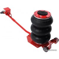 Подкатной домкрат FORSAGE YHQD-3WT-270A 3т