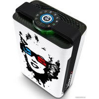 Очиститель воздуха Webber AP9700 (черный)