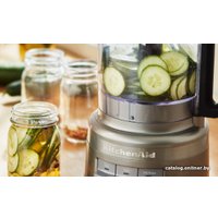 Кухонный комбайн KitchenAid 5KFP0919EOB