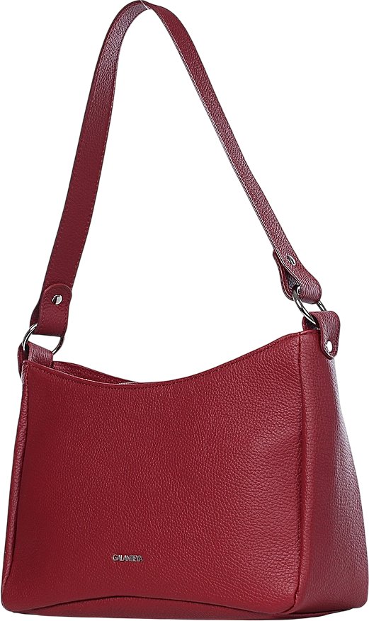 

Женская сумка Galanteya 43624 25с284к45 (темно-красный)