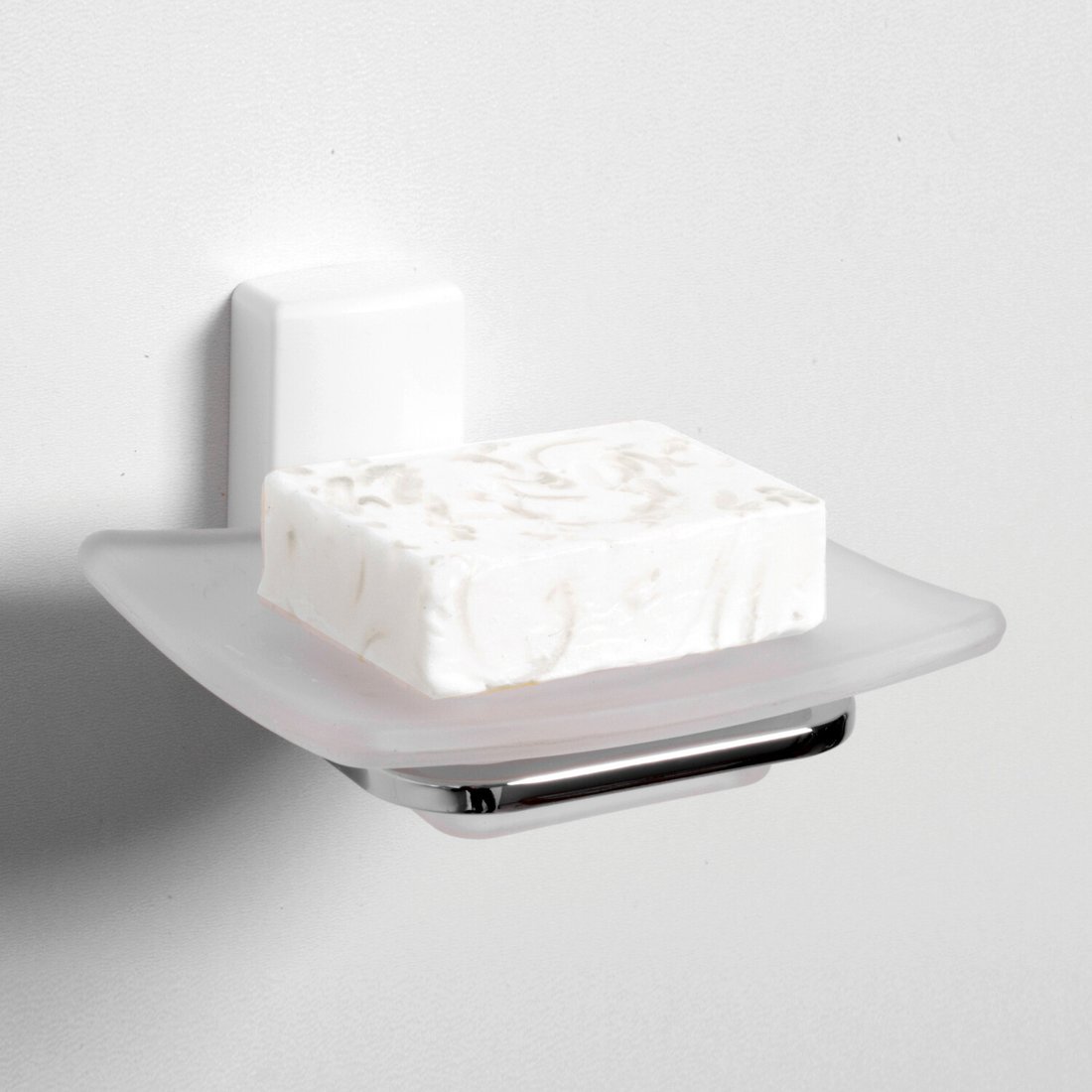 

Мыльница Wasserkraft Leine K-5029White