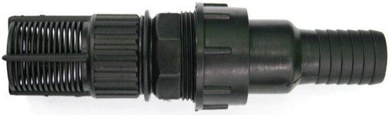 

Фильтр сетчатый ECO GFI-1200(IN)-F