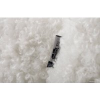 Интерьерное кресло Divan Пайл 175321 (Cozy White)