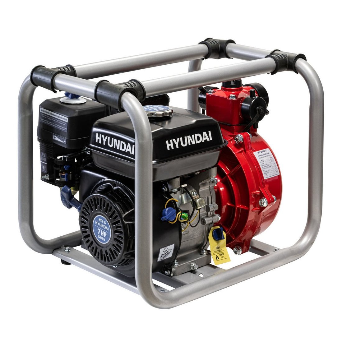 

Мотопомпа Hyundai HYH 57