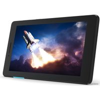 Планшет Lenovo Tab E7 TB-7104I 8GB 3G ZA410016UA (черный)