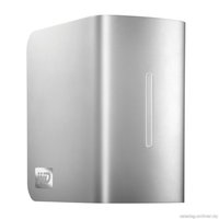 Внешний накопитель WD My Book Studio Edition II 2TB (WD20000H2Q)