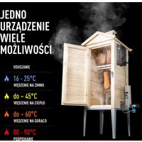 Коптильня Browin 330339