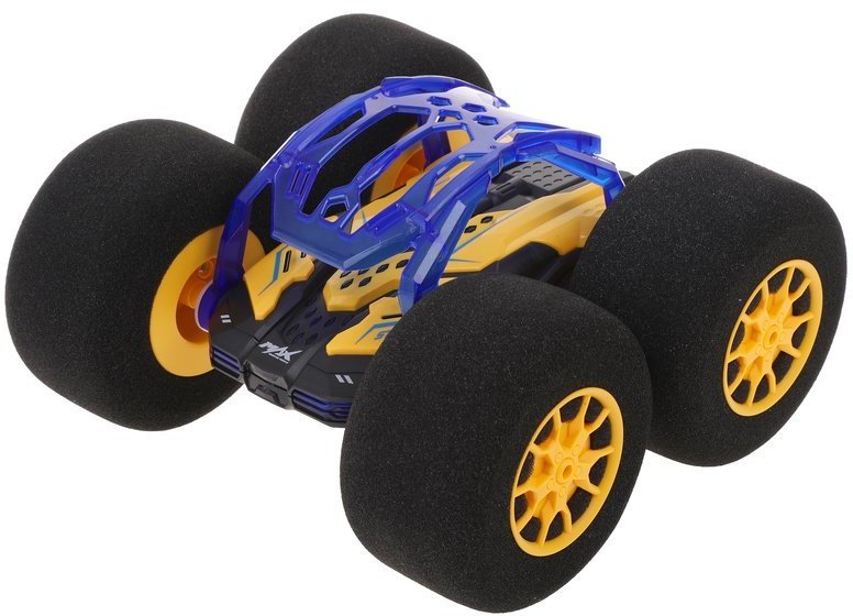 

Автомодель Crossbot Перевертыш 870847