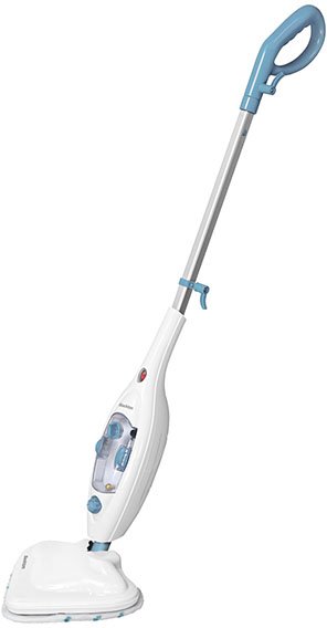 

Паровая швабра Blackton Bt SM1114 (белый/морской бриз)