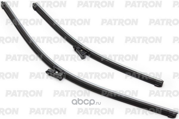 

Щетки стеклоочистителя Patron PWB6548-KIT-VAG