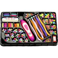 Набор для создания поделок/игрушек Labalu Модный парикмахер OO2