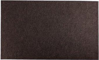 Придверный коврик Blabar Light 55x85см 93201 (коричневый)