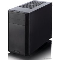 Корпус Fractal Design Core 1500 (FD-CA-CORE-1500-BL)