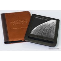 Электронная книга PocketBook Touch Lux (Limited edition)