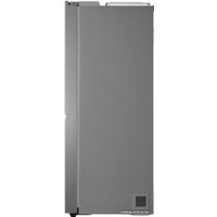 Холодильник side by side LG DoorCooling+ GC-B257SMZV