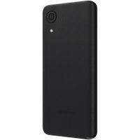 Телефон Samsung Galaxy A03 Core SM-A032F/DS 2GB/32GB (черный)