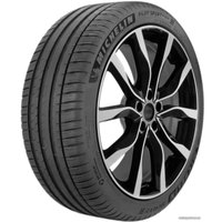 Летние шины Michelin Pilot Sport 4 SUV 235/45R19 95V (run-flat)