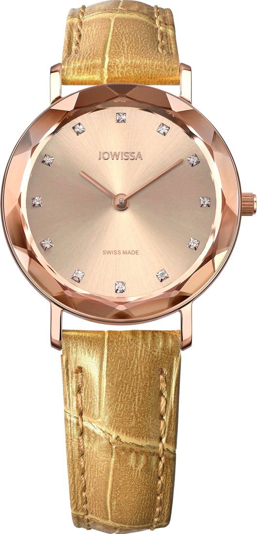 

Наручные часы Jowissa Facet J5.638.M