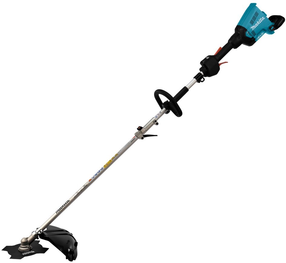 

Триммер Makita DUX60ZM4 (без АКБ)