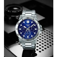 Наручные часы Casio MTP-VD300D-2E в Борисове
