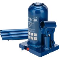 Бутылочный домкрат Stels 51116 4т