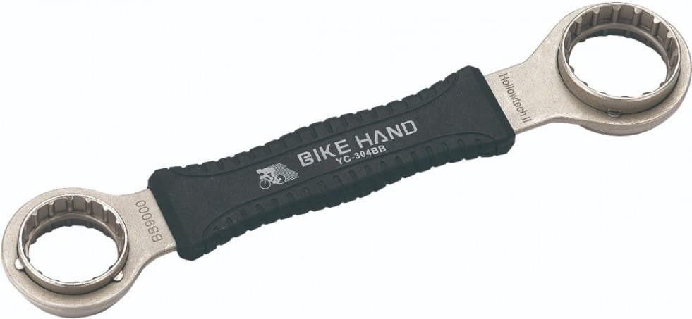 

Съемник каретки Bike Hand YC-304BB