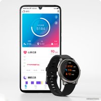 Умные часы Haylou Solar LS05-1 (русская версия)