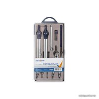 Готовальня Darvish DV-1650