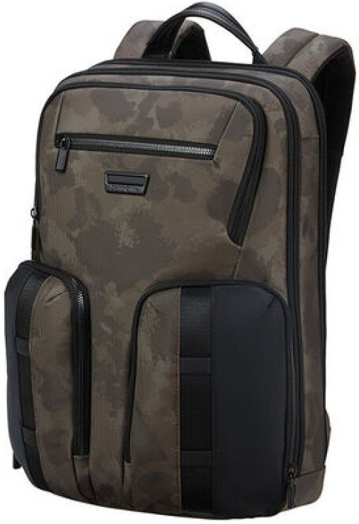 

Городской рюкзак Samsonite Urban-Eye KO1-03008