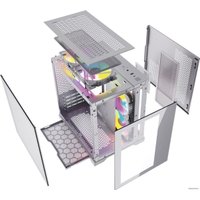 Корпус Powercase Vision Micro CVWM-L4