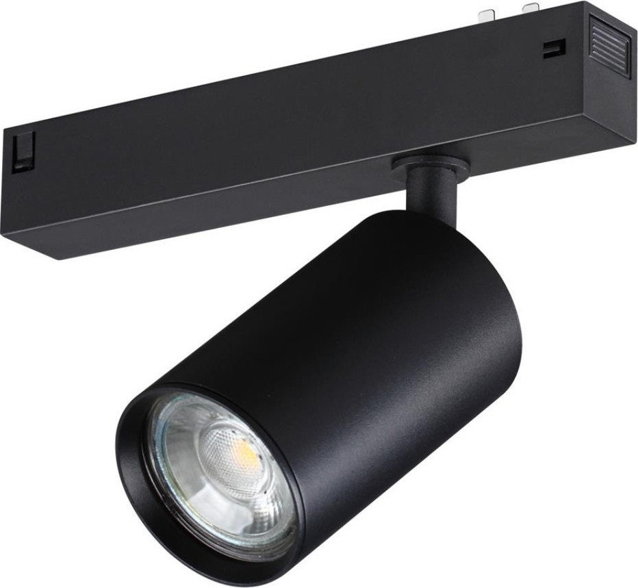 

Трековый светильник Novotech Vector 359965