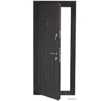 Металлическая дверь Steel Design Prestige 1
