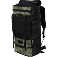 Туристический рюкзак Polar П17005 (зеленый)