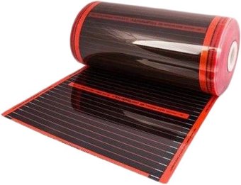 Инфракрасная пленка Rexva XICA PTC305 1 кв.м. 220 Вт